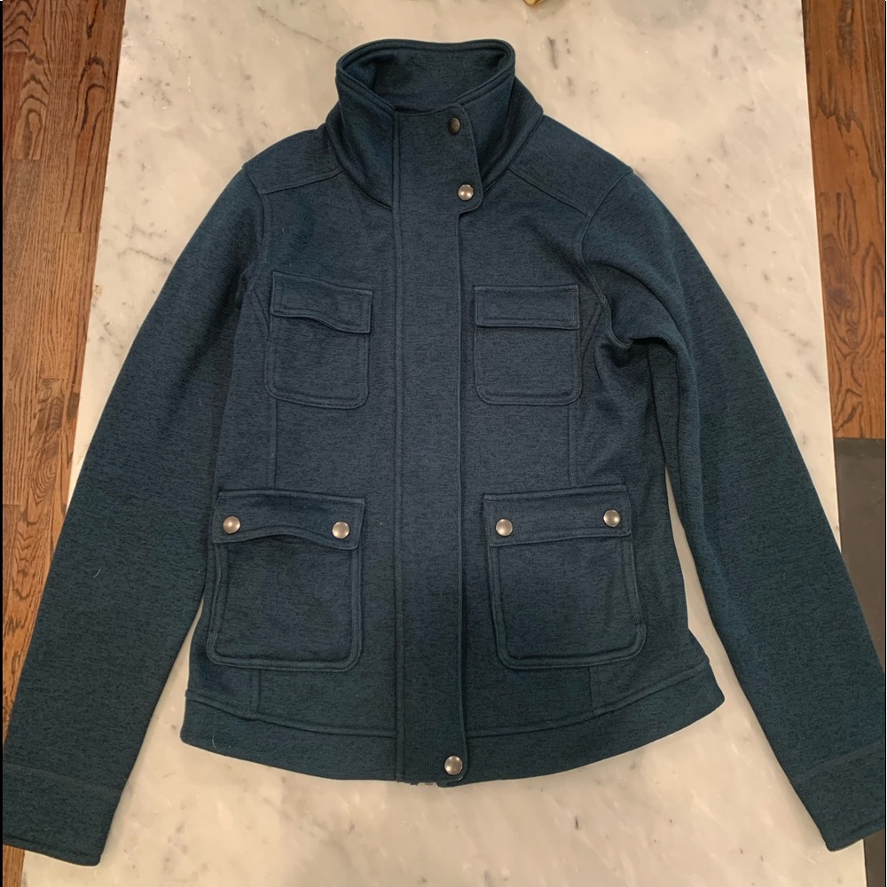 Women’s Patagonia Jacket